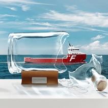 Farstad Shipping ASA